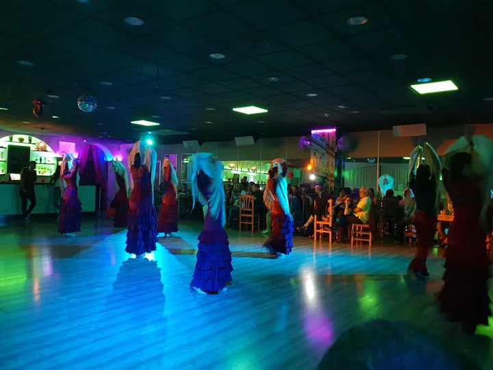 La Clave — baile-studio en Mataró — 3