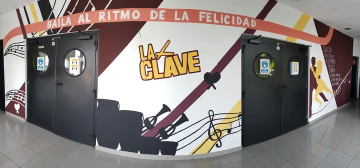La Clave — baile-studio en Mataró — 3