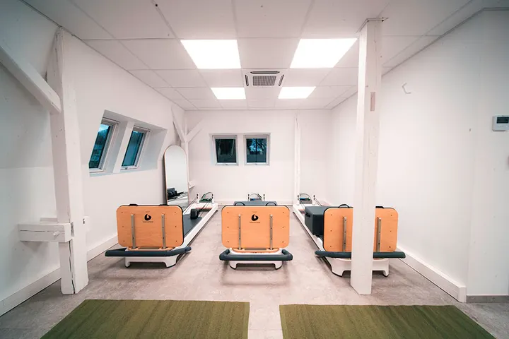 LauraB. Pilates — pilates-studio à Metz — 3