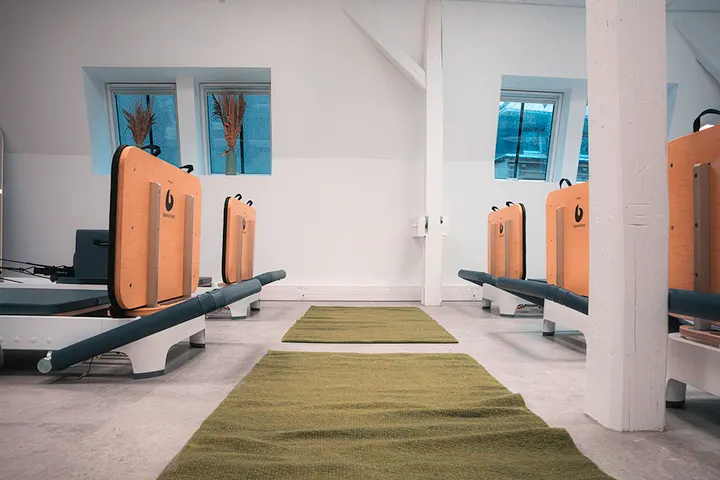 LauraB. Pilates — pilates-studio à Metz — 4