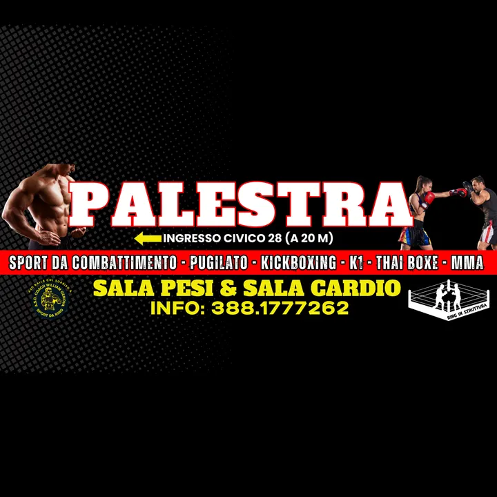 Balla col Sorriso — danza-studio a Genova — 3