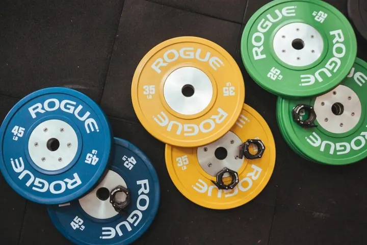 Wood's Fitness — bootcamp-studio in Sheffield — 5
