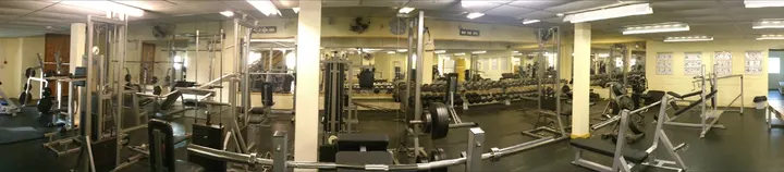 Braventis — fitness studio in Blacon, Chester — 3
