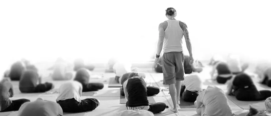 YOGA10 — yoga-studio i Huelva — bild 2