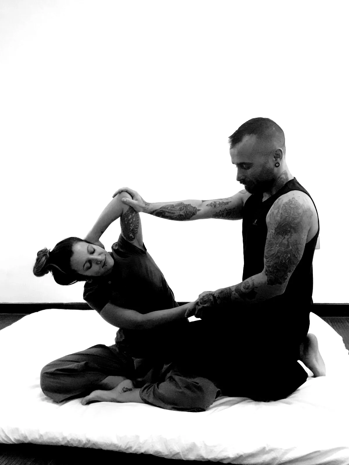 YOGA10 — yoga-studio i Huelva — bild 3
