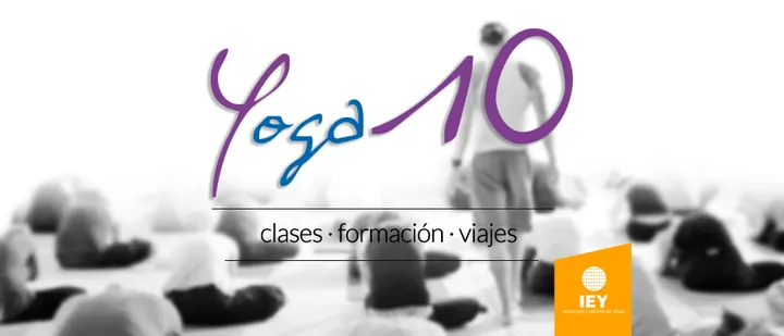 YOGA10 — Yoga en Huelva