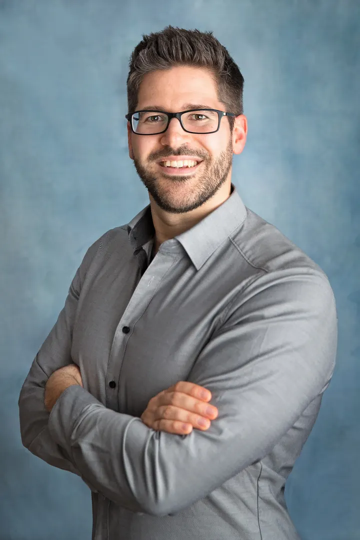 Tim Assmann - Personal Training — pt-studio in Pfeffingen, Bad Dürkheim — 2