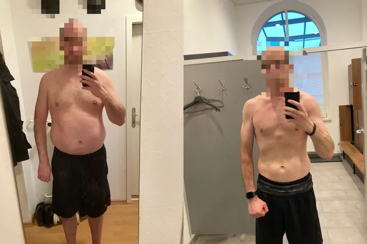 Tim Assmann - Personal Training — pt-studio in Bad Dürkheim — 4