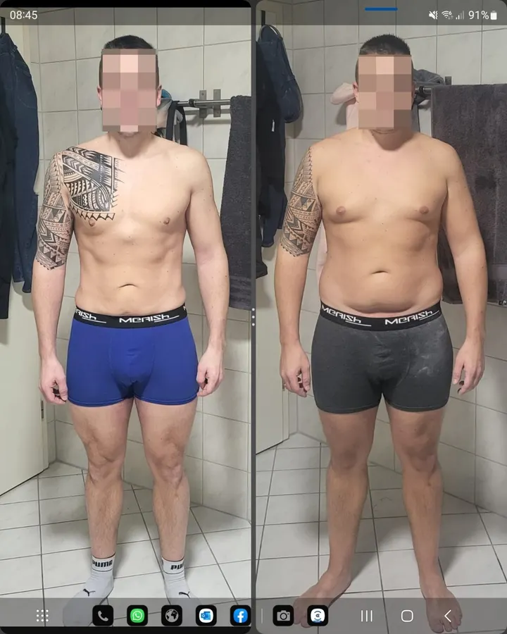 Tim Assmann - Personal Training — pt-studio in Bad Dürkheim — 5