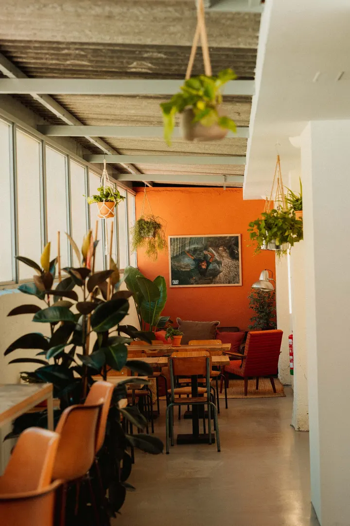 Arkose Cuatro Caminos — escalada-studio en Madrid — 4