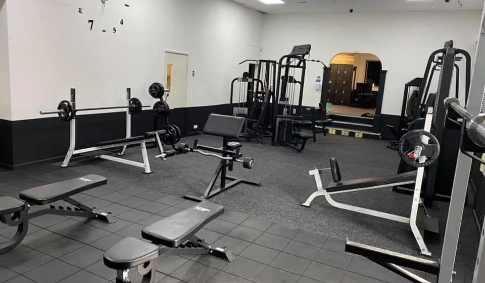 Total Body Performance & Fitness — yoga-studio in Nottingham — 5