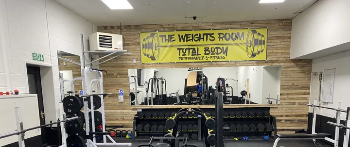 Total Body Performance & Fitness — Yoga in Kirkby in Ashfield Urban District;Sutton in Ashfield Urban District, Nottingham