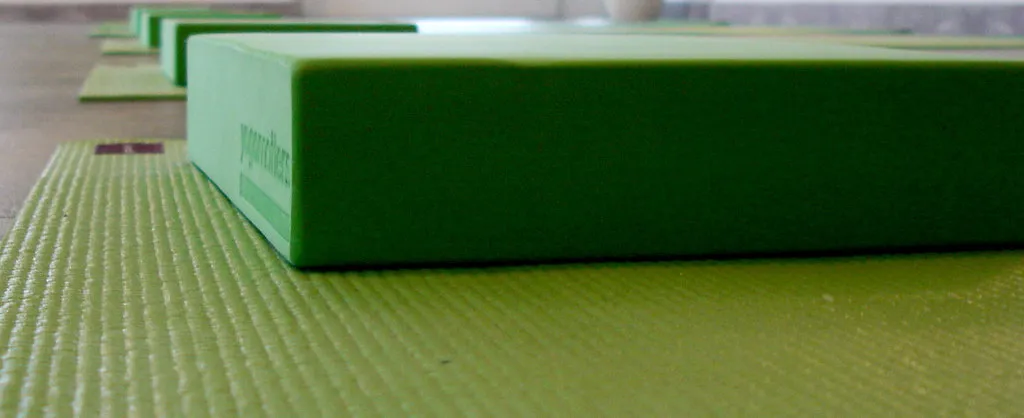 Dynamic Moves Yoga & Pilates — yoga-studio i Hirschaid — 2