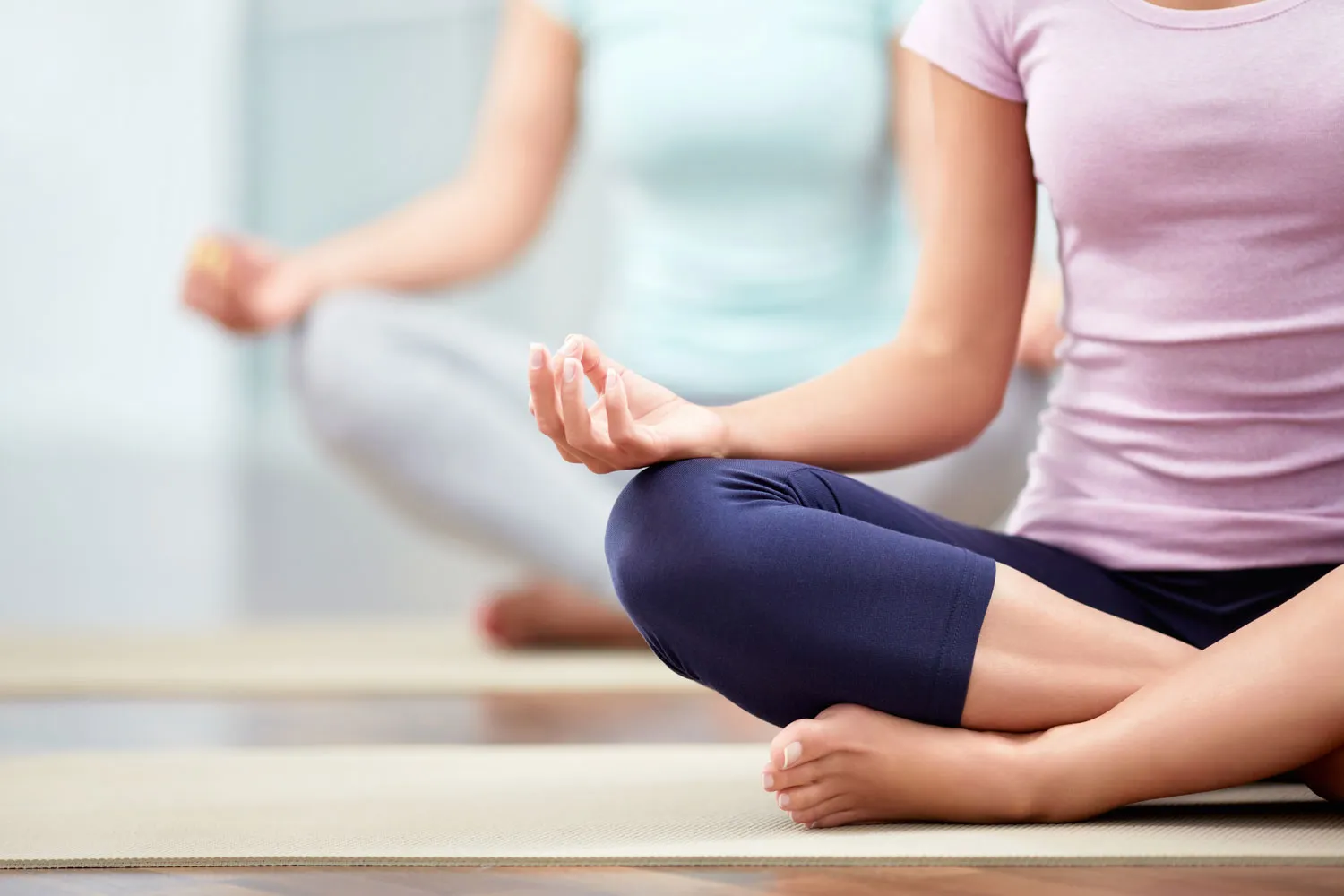 Dynamic Moves Yoga & Pilates — yoga-studio i Hirschaid — 5