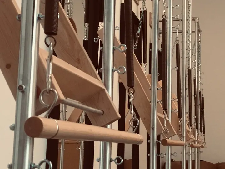 Kraftraum Pilates — pilates-studio in Charlottenburg, Berlin — 2