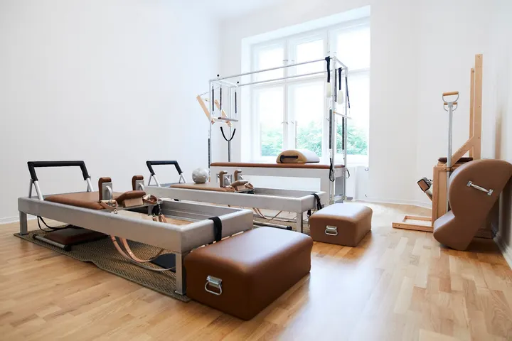 Kraftraum Pilates — pilates-studio in Berlin — 3