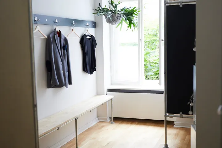 Kraftraum Pilates — pilates-studio in Berlin — 5