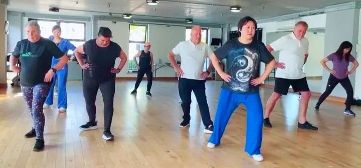 Champions 4 Change Wellbeing — dance-studio in Swanscombe and Greenhithe, Dartford — 3