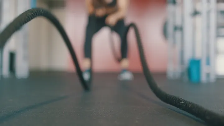 Nasta Gym — fitnessstudio – Lahti — 3
