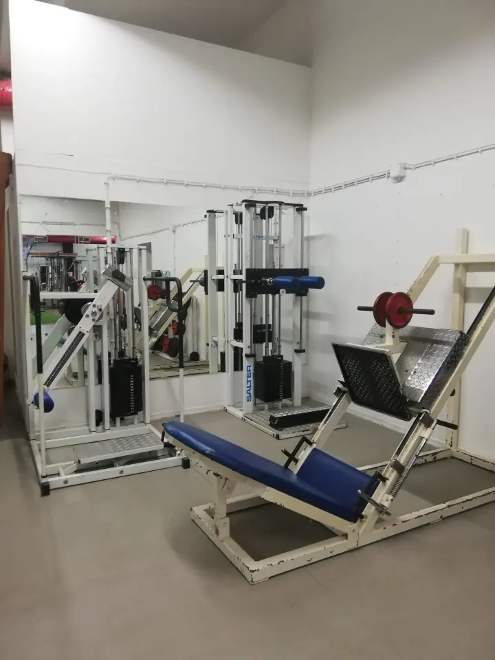 ACADEMIA LUSO WARRIOR — artes marciais-studio em Quinta do Cabrinha, Lisboa — 2