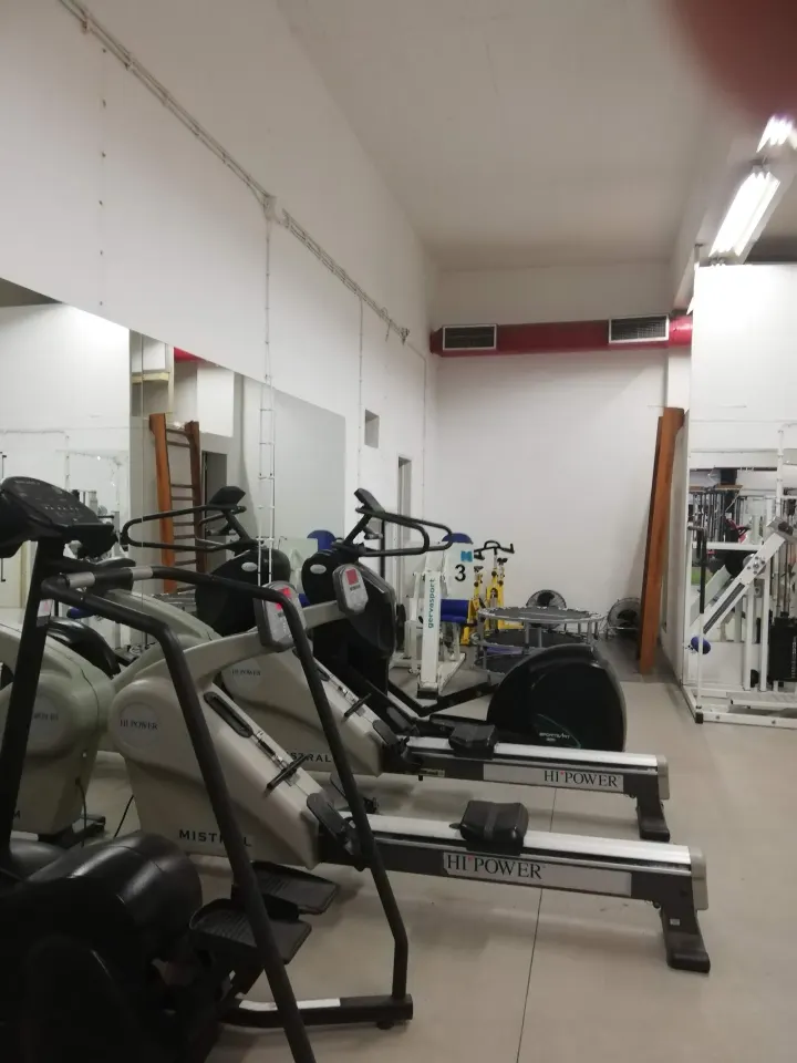 ACADEMIA LUSO WARRIOR — artes marciais-studio em Lisboa — 3