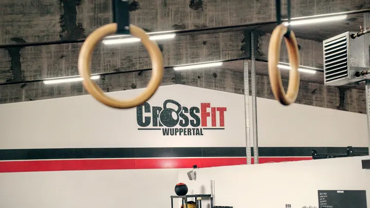 CrossFit Wuppertal — functional training-studio in Wuppertal — 3