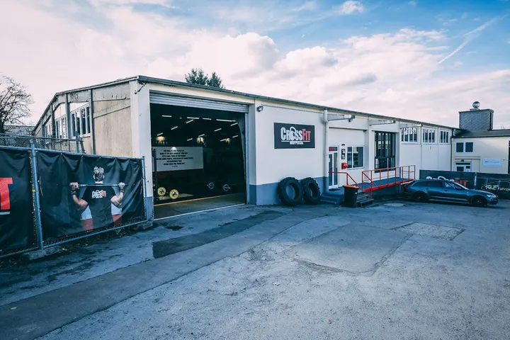 CrossFit Wuppertal — functional training-studio in Wuppertal — 4