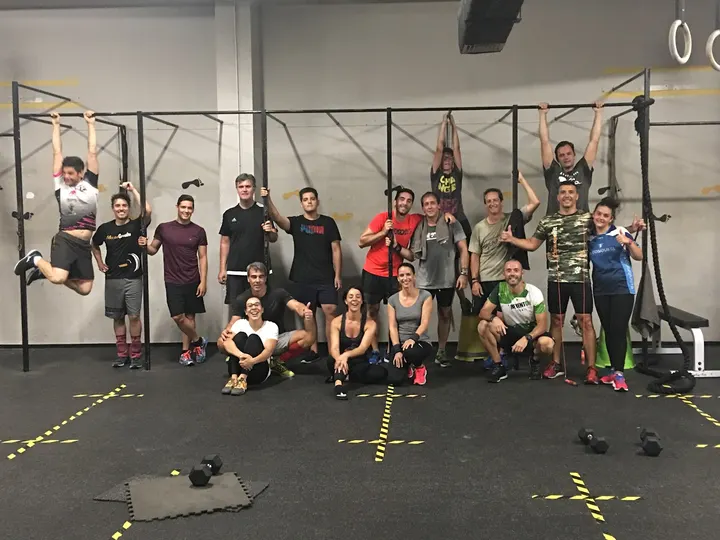 MenteFitness — estudio de fitness-studio en Los Lavaderos, Santa Cruz de Tenerife — 2