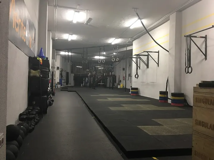 MenteFitness — estudio de fitness-studio en Los Lavaderos, Santa Cruz de Tenerife — 3