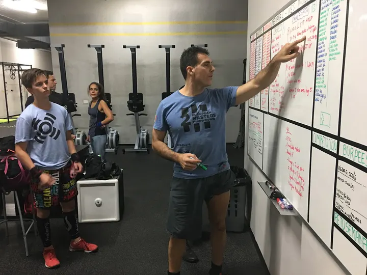 MenteFitness — estudio de fitness-studio en Santa Cruz de Tenerife — 3