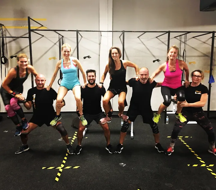 MenteFitness — estudio de fitness-studio en Santa Cruz de Tenerife — 4