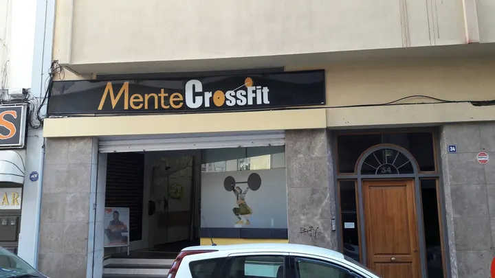 MenteFitness — estudio de fitness-studio en Santa Cruz de Tenerife — 5