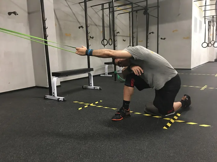 MenteFitness — Estudio de fitness en Los Lavaderos, Santa Cruz de Tenerife