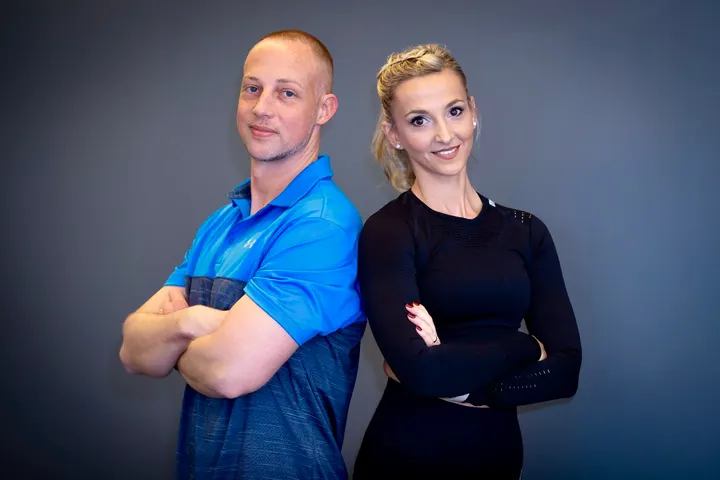 Fitness Olymp — pt-studio in Neutor, Münster — 2