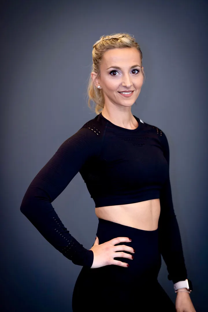 Fitness Olymp — pt-studio in Neutor, Münster — 3