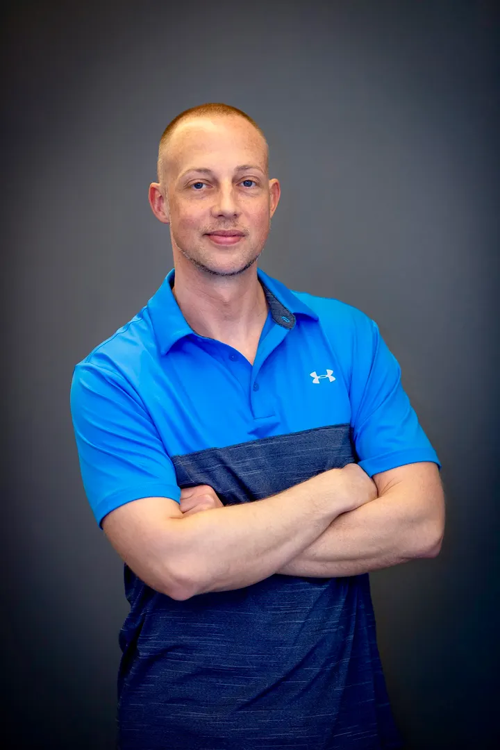 Fitness Olymp — pt-studio in Münster — 3