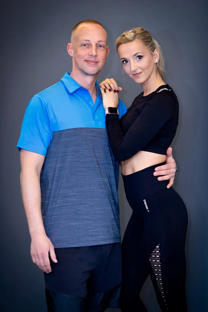 Fitness Olymp — pt-studio in Münster — 4