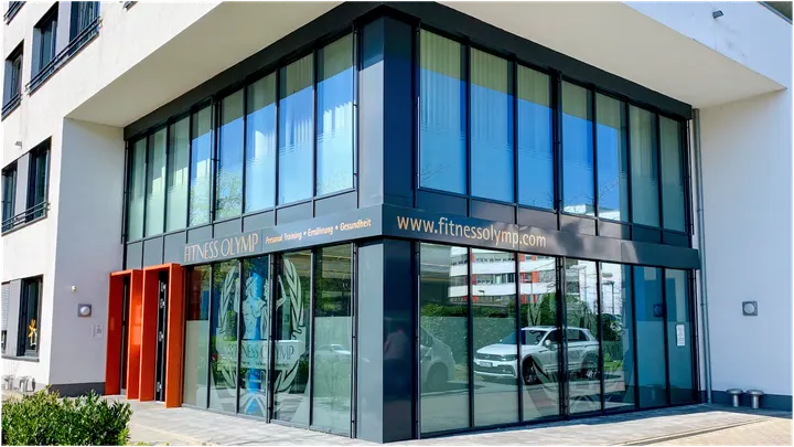 Fitness Olymp — pt-studio in Münster — 5