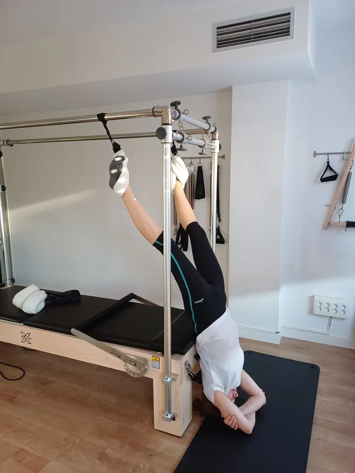 Centro Sedna — pilates-studio en Ciudad Universitaria, Madrid — 2