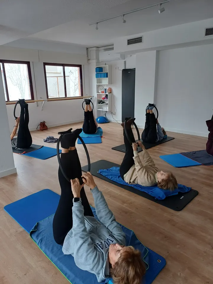 Centro Sedna — pilates-studio en Ciudad Universitaria, Madrid — 3