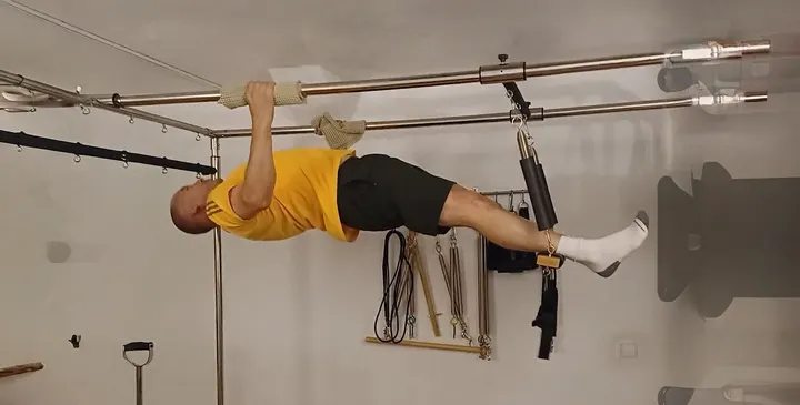 Centro Sedna — pilates-studio en Madrid — 3