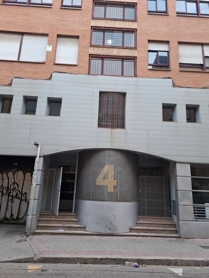 Centro Sedna — Pilates en Ciudad Universitaria, Madrid