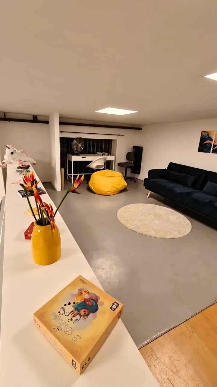 Paradise Studio — pole dance-studio a Milano — 3