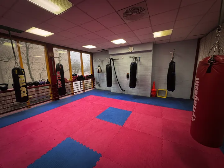Muay Thai Subyen e.V. — kampfsport-studio in Berlin — 5