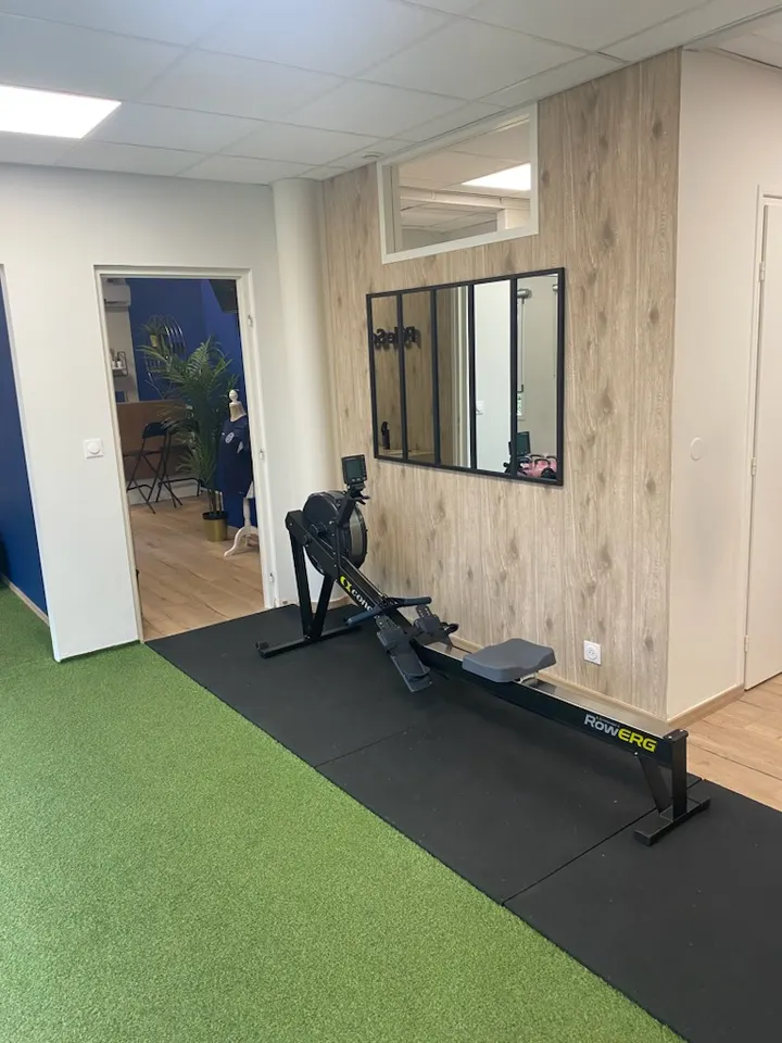 Le Club by PSM - Perpignan — salle de fitness-studio à Mas Vermeil, Perpignan — 2