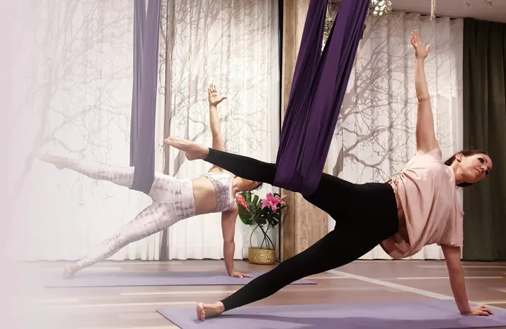 My Body & Mind — yoga-studio in Horsterweg, Venlo — 2