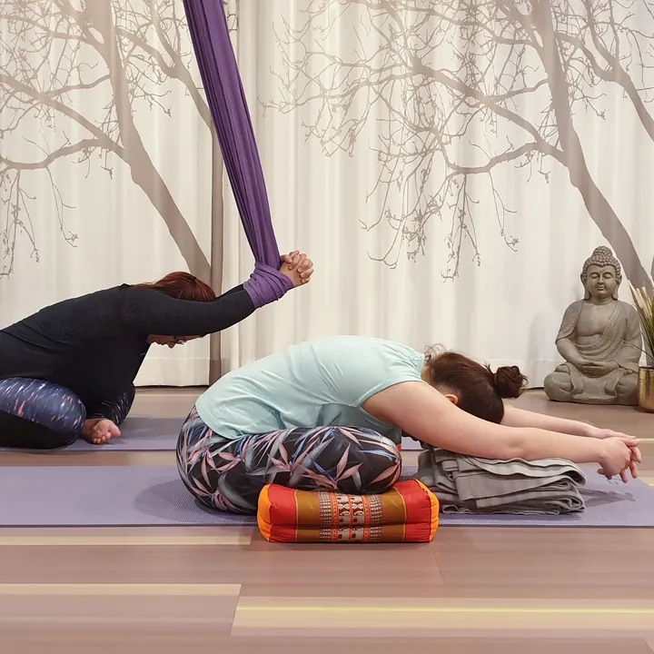 My Body & Mind — yoga-studio in Horsterweg, Venlo — 3
