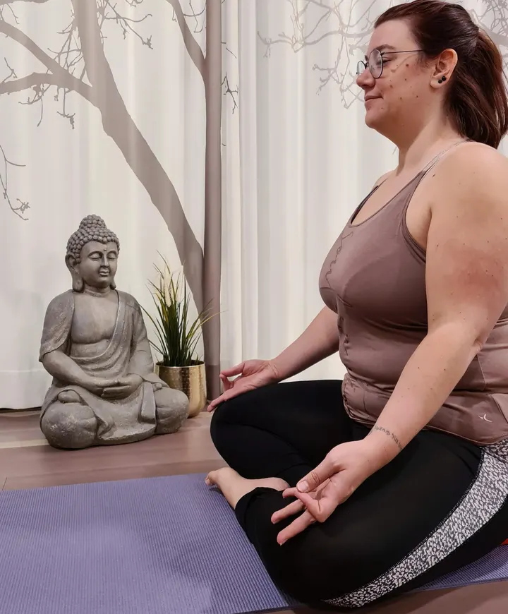 My Body & Mind — yoga-studio in Venlo — 3