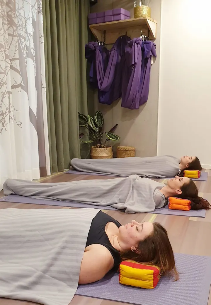 My Body & Mind — yoga-studio in Venlo — 5