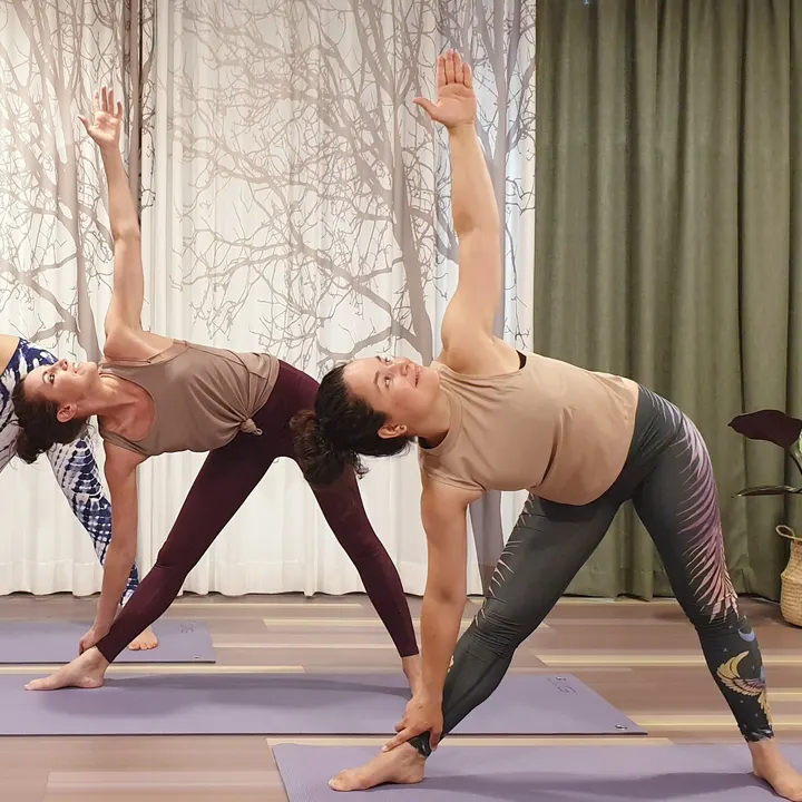 My Body & Mind — yoga-studio in Venlo — 6